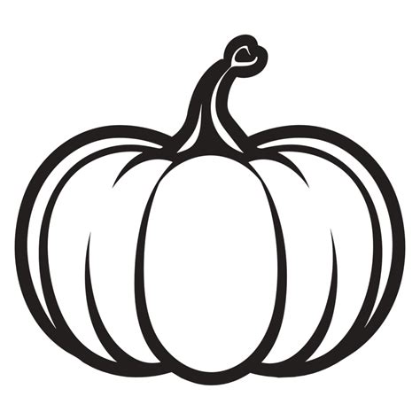 pumpkin silhouette png|silhouette of a pumpkin.